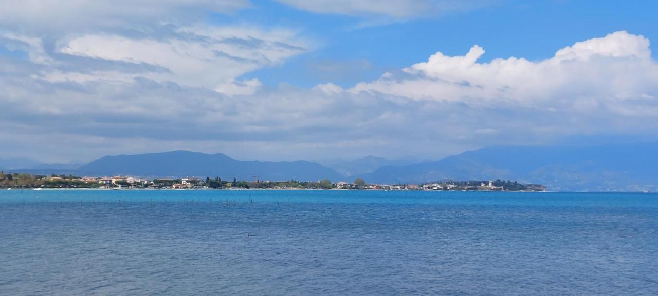 Sorridi Al Lago Sirmione Exterior foto