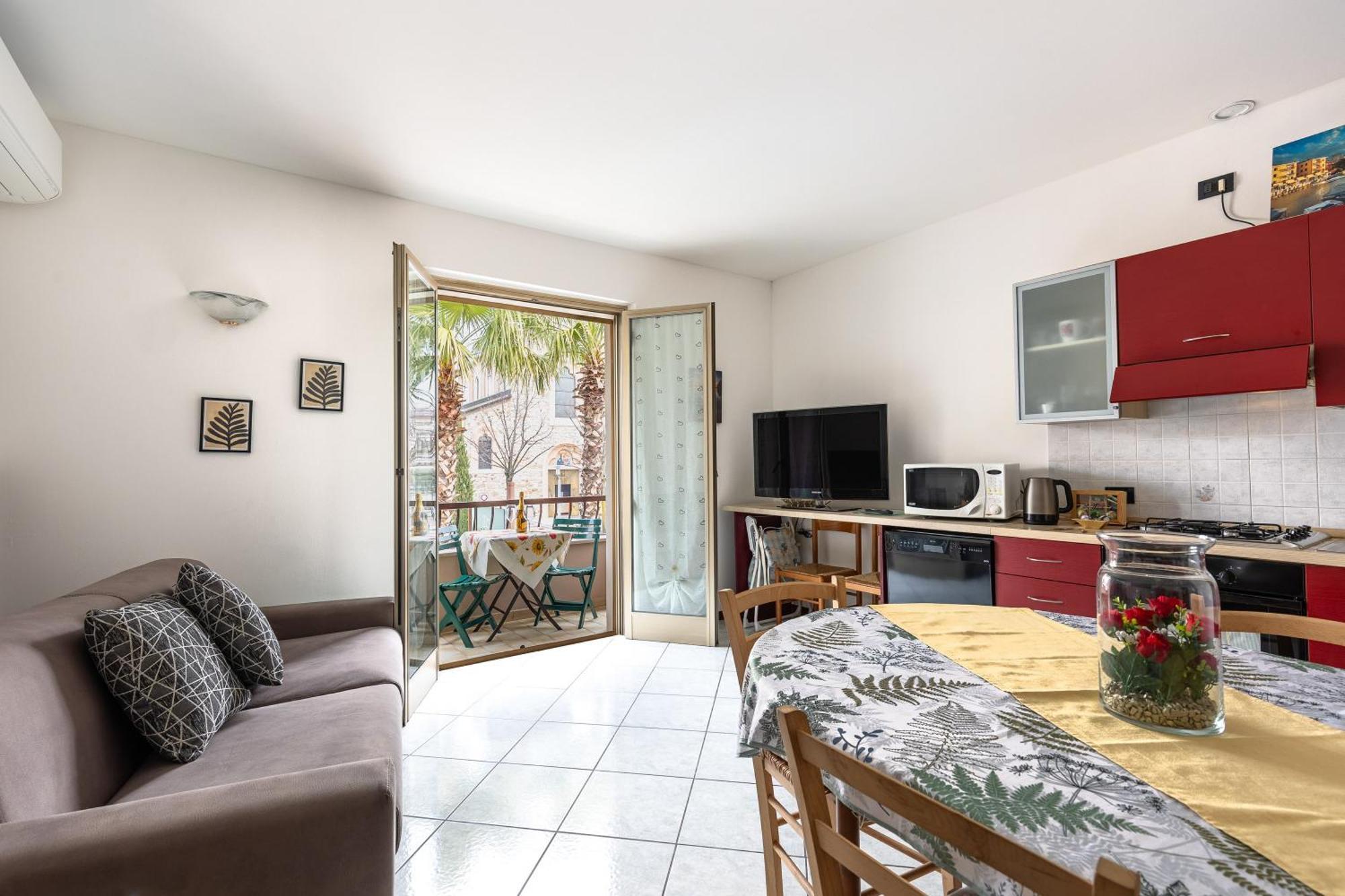 Sorridi Al Lago Sirmione Exterior foto