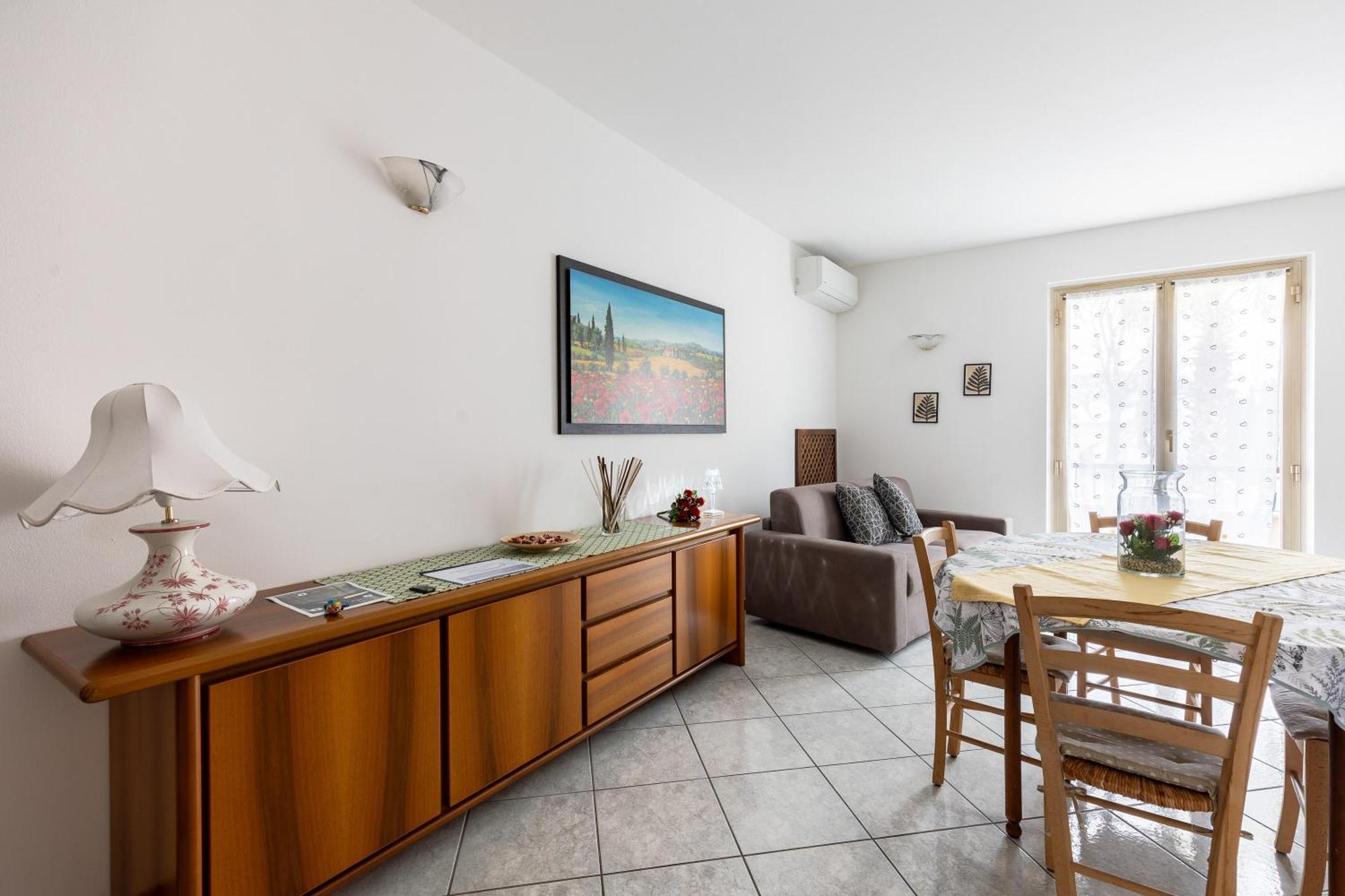 Sorridi Al Lago Sirmione Exterior foto