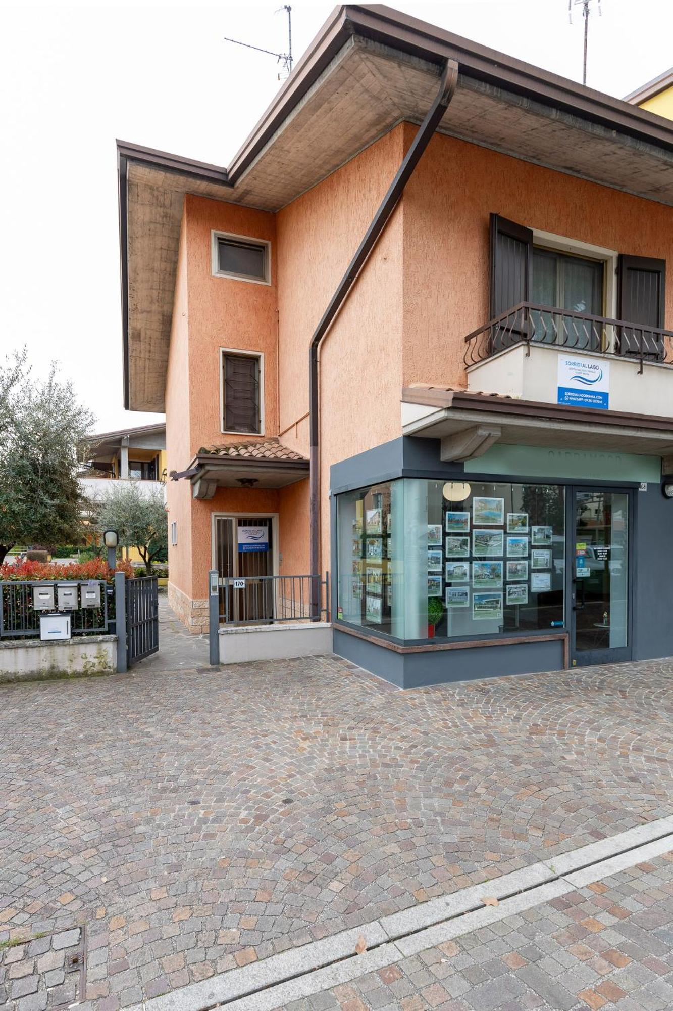 Sorridi Al Lago Sirmione Exterior foto