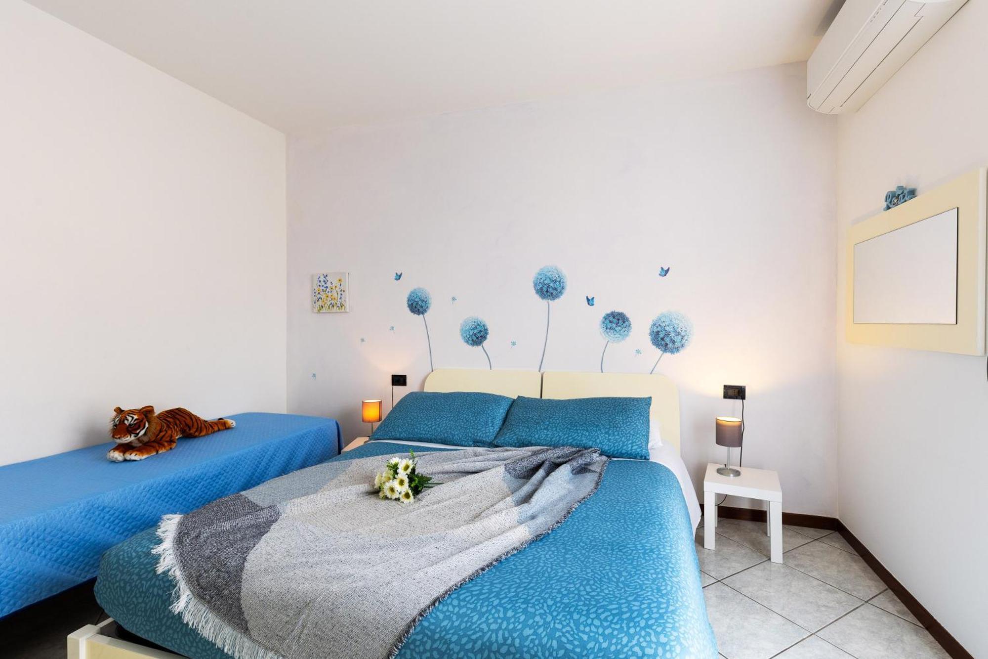 Sorridi Al Lago Sirmione Exterior foto